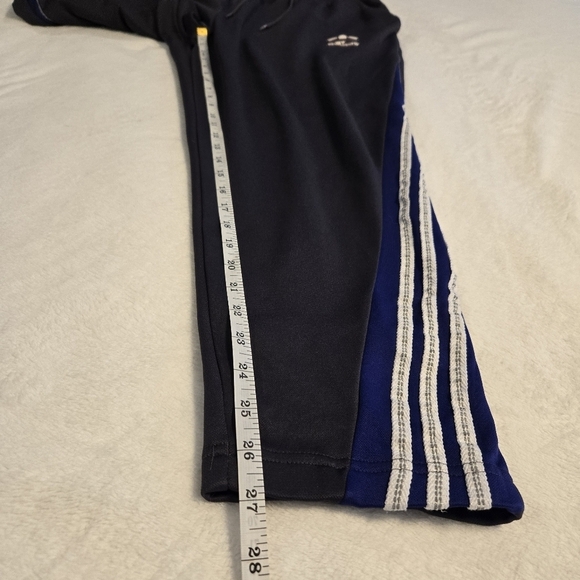 Adidas Men's BR-8 Track Pants Joggers Size Large - Picture 14 of 16